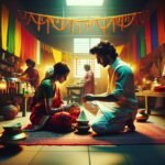 Husband Wife Relationship | बीवी का