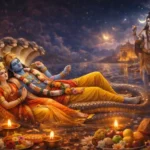 देवशयनी एकादशी: क्यू है इतनी महत्वपूर्ण,ना करे ये गलती पूजा रहेगी अपूर्ण devshayani-ekadashi-kyu-hai-itni-mahatwapurn-puja-vidhi-kya-kare-kya-nahi