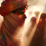 होली के टोटके : बहुत सरल उपाय, पलटेगी आपकी किस्मत Traditional Hindu culture holi celebration.