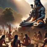 Mahashivratri celebration to please Bholenath.