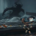 सोते समय ये गलतियाँ ला सकती हैं दरिद्रता, लक्ष्मी जी हो जाएंगी नाराज rat-ko-sote-samay-ye-galtiya-bana-deti-hai-daridri-ruth-jati-hai-mata-laxmi