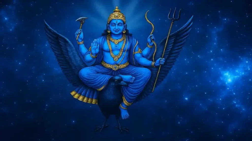 शनिवार के दिन पूजा और उपाय