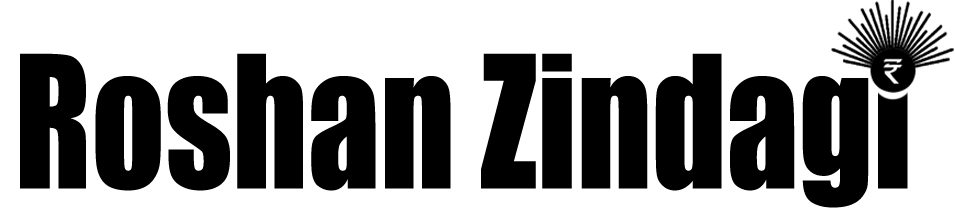 roshan zindagi logo