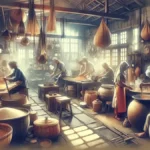 Kitchen Me Kare Ye Kam Dhan