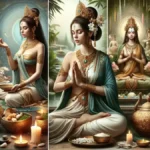 Ma Lakshmi 5 Bato Se Hoti