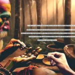 Sharir Hisse Lagaye Tel Garibi Ho