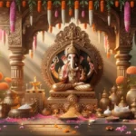 Vinayak Chaturthi Mahatwa Katha Puja Vidhi